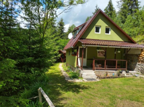 Green House, Gheorgheni